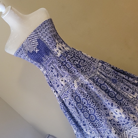 Jaase Dresses & Skirts - JAASE Tube Maxi Dress